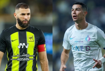 Nối gót Benzema, thêm một ngôi sao muốn rời Saudi Pro League