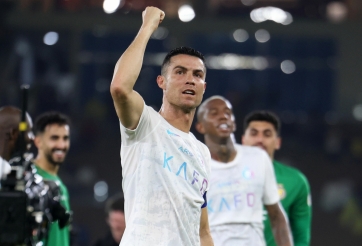 Tổng hợp chuyển nhượng 24/1: Real Madrid có hợp đồng mới, Al Nassr chiêu mộ 2 ngôi sao MU