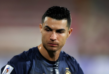 Bất ngờ hủy kèo, Ronaldo và Al Nassr bị tấn công dữ dội tại Trung Quốc