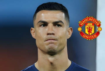 Ronaldo chỉ thẳng 3 ngôi sao chuyên nghiệp nhất MU