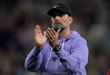 Tin chuyển nhượng 27/1: Jurgen Klopp cập bến CLB vĩ đại? MU chính thức có hợp đồng mới