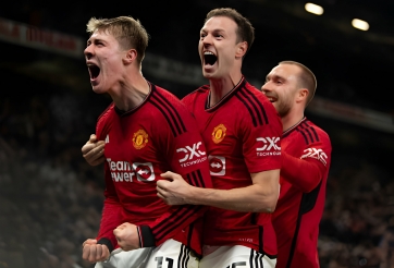 Nhận định, dự đoán Newport County vs MU, 23h30 hôm nay 28/1/2023