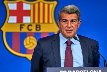 Lộ diện HLV đầu tiên Barca liên hệ để thay thế Xavi