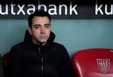 Thêm 1 ca chấn thương nặng, Barca tiếp tục rơi vào cảnh khốn khổ