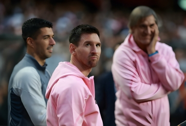 CĐV làm điều không tưởng vì Messi và cái kết 'đắng lòng'