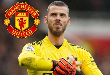 Tin MU hôm nay 6/8: De Gea trở lại mái nhà xưa; Amorim có 'bài mới'