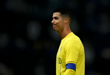 Trận đấu của Ronaldo cùng Al Nassr bán được ít vé đến khó tin