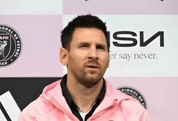 Inter Miami nhận cảnh báo trước thềm MLS 2024