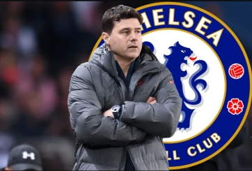 Thay thế Jackson, Chelsea chọn mua tiền đạo xuất sắc nhất Nam Mỹ