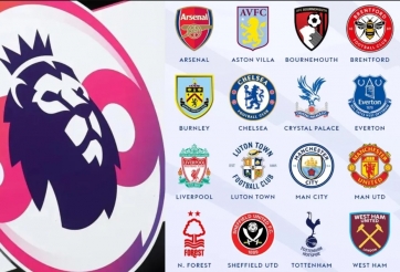 CHÍNH THỨC: HLV Ngoại hạng Anh nhận án phạt