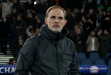 CHÍNH THỨC: Tuchel rời Bayern Munich sau mùa giải thảm hại