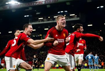 MU muốn bán ngôi sao thất bại bậc nhất lịch sử