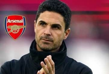 Arteta chỉ ra sai lầm 'chí mạng' trong thất bại của Arsenal trước Porto