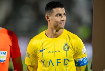 Vừa bị điều tra, Ronaldo bất ngờ nhận tin vui tại Al Nassr