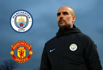 Ngôi sao Man City suy sụp vì chấn thương, lỡ hẹn trận gặp MU