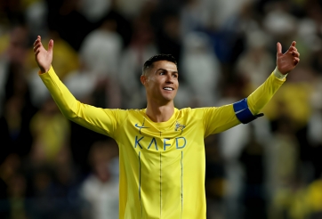 CHÍNH THỨC: Ronaldo nhận án phạt tại Ả Rập, Al Nassr tổn thất nặng nề