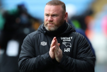 Vừa bị sa thải, HLV Rooney đã chốt dẫn dắt bến đỗ vĩ đại nước Anh