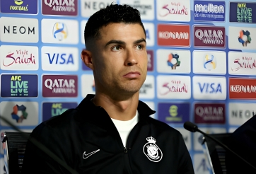 Al Nassr của Ronaldo nhận tin dữ từ ngôi sao quan trọng bậc nhất