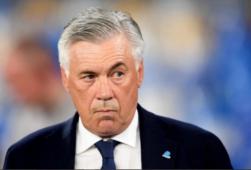 HLV Ancelotti của Real Madrid đối diện án tù 4 đến 5 năm