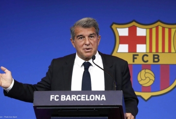 Barca xác định ứng viên số 1 thay thế HLV Xavi