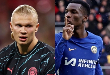 Top tiền đạo chân gỗ nhất Ngoại hạng Anh, trùm cuối khiến tất cả bất ngờ