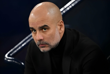 Pep Guardiola: 'Một số cầu thủ Man City đã mệt mỏi và kiệt sức'