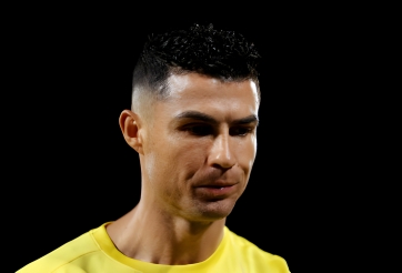 Ronaldo bất ngờ bị thầy cũ 'bóc phốt', nguồn cơn khiến tất cả hoang mang