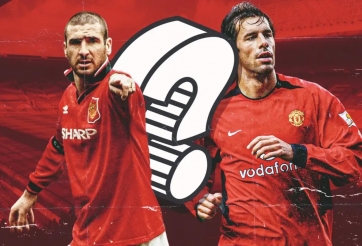 Đố vui: Chỉ những fan cứng của MU mới kể tên được 10 huyền thoại này