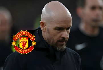 Erik ten Hag: 'Nếu có một điều tôi nhớ, đó là Old Trafford'