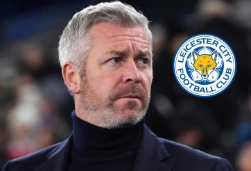 HLV Leicester bị cáo buộc quan hệ với cầu thủ