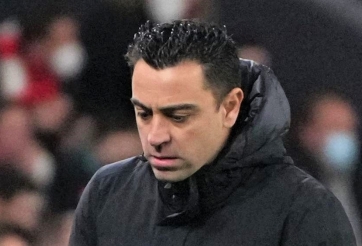 HLV Xavi: 'Barca có thể cạnh tranh tại châu Âu'