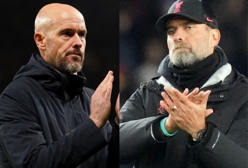 CHÍNH THỨC: FA lên án trận MU vs Liverpool, cảnh sát đã vào cuộc