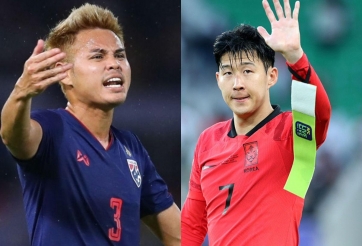 Nhận định, dự đoán Hàn Quốc vs Thái Lan, 18h00 ngày 21/3/2024