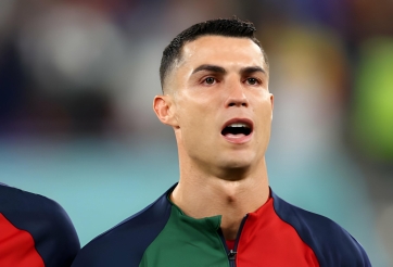 Bị đàn em nói hết thời, Ronaldo có động thái đầu tiên