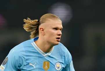 Haaland nói thẳng điều anh ghét nhất trong bóng đá