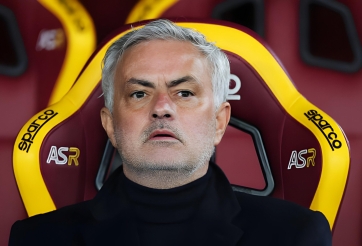 HLV Mourinho lên tiếng, chọn tiếp quản bến đỗ không ai ngờ tới
