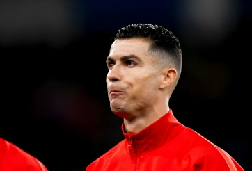 Không phải Ronaldo, đây mới là cầu thủ hay nhất Bồ Đào Nha hiện tại