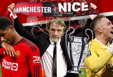 Tin MU hôm nay 28/3: Xong vụ Quỷ đỏ bị UEFA cấm đá cúp châu Âu