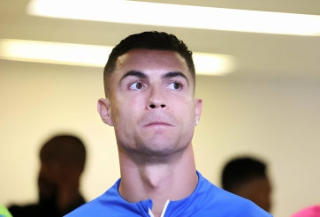 Al Nassr chốt kèo, Ronaldo sắp tái hợp với cận vệ thân tín tại Saudi
