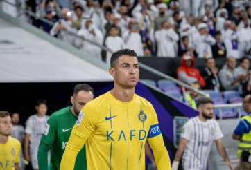 Ronaldo cùng Al Nassr sắp phải nhận 'nỗi đau gấp 3'?