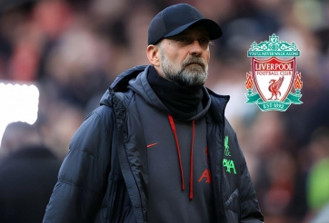 HLV Jurgen Klopp khiến cầu thủ Liverpool khủng hoảng hàng giờ
