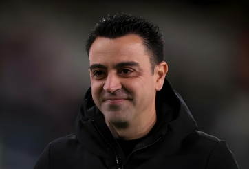 Khóa chân Xavi, Barca quyết mua 'cỗ máy săn bàn' hay nhất thế giới