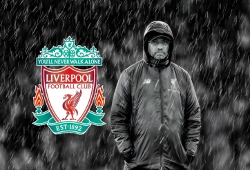 Ngôi sao đẳng cấp rời Liverpool trong tiếc nuối