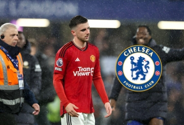 Tình yêu hóa hận thù, Mason Mount và Chelsea đối đầu nảy lửa ngày tái ngộ
