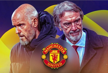 Tin MU hôm nay 5/4: Thua tan nát Chelsea, chủ mới ra phán quyết với Ten Hag