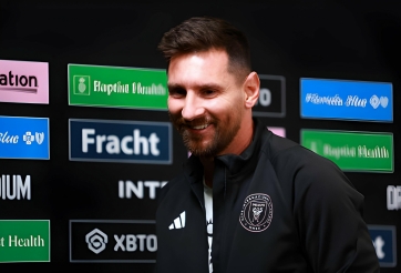 Tin chuyển nhượng 6/4: MU đạt thỏa thuận HLV mới, Messi chốt tương lai chủ tịch CLB