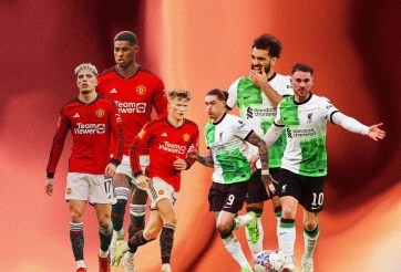 Nhận định, dự đoán MU vs Liverpool, 21h30 ngày 7/4/2024