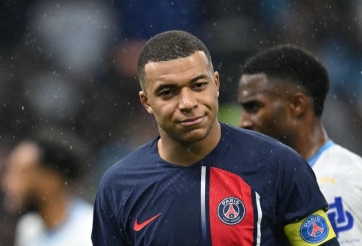Mbappe tuyên bố mạnh bạo, nhắm thẳng vào Barca trước đại chiến C1