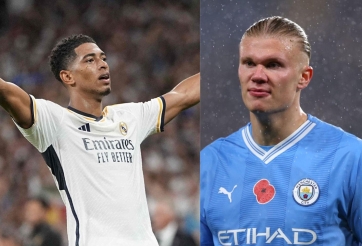 Nhận định, dự đoán Real Madrid vs Man City, 2h00 hôm nay 10/4/2024