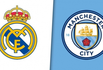 Trận Real vs Man City gặp mối nguy lớn, hơn 2000 cảnh sát được huy động